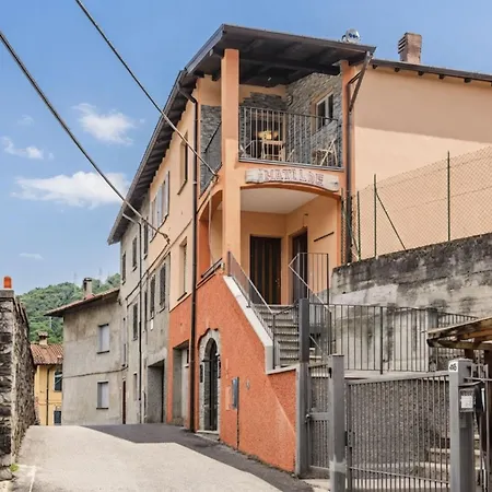 Casa Matilde By Interhome Apartamento *