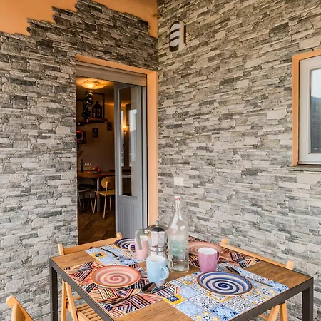Casa Matilde By Interhome Apartment *