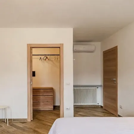 Casa Matilde By Interhome Apartment Cremia