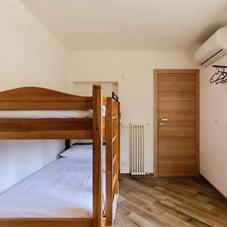 Apartment Casa Matilde By Interhome Cremia