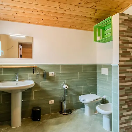 Apartment Casa Matilde By Interhome *
