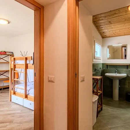 Casa Matilde By Interhome Apartment *